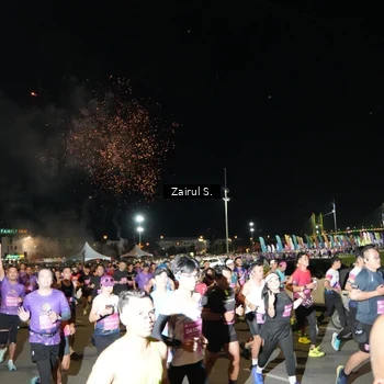 Runner Photo 2794309
