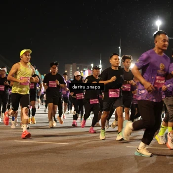 Runner Photo 2794315