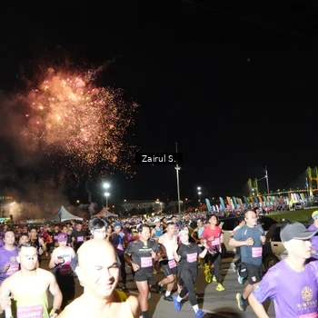 Runner Photo 2794325