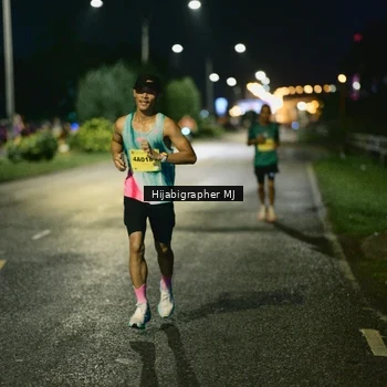 Runner Photo 2794331