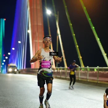 Runner Photo 2794334