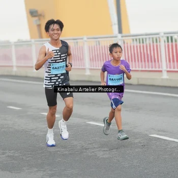 Runner Photo 2794346