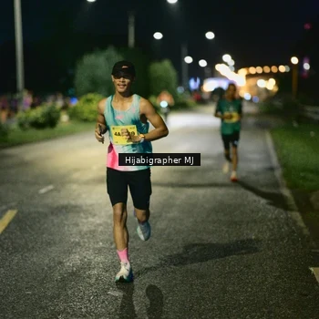 Runner Photo 2794347