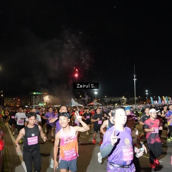 Runner Photo 2794349