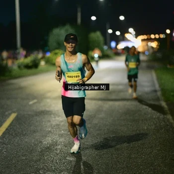 Runner Photo 2794361