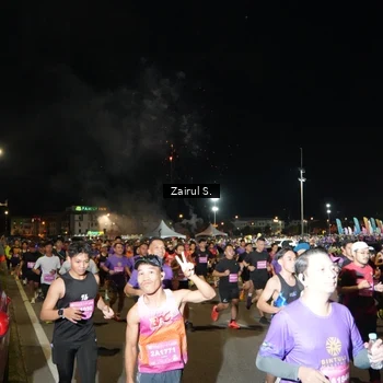 Runner Photo 2794365