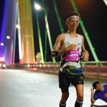 Runner Photo 2794366