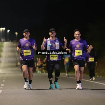 Runner Photo 2794367