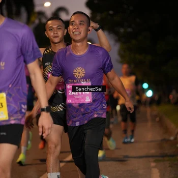 Runner Photo 2794374