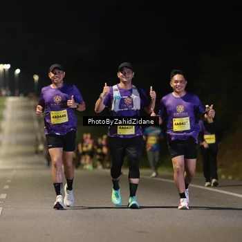 Runner Photo 2794376