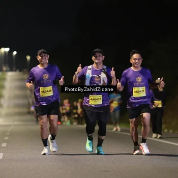 Runner Photo 2794384