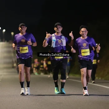 Runner Photo 2794388