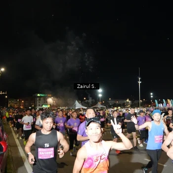 Runner Photo 2794392