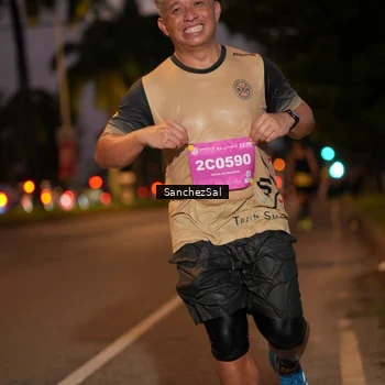 Runner Photo 2794394