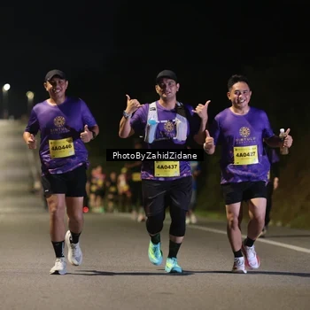 Runner Photo 2794398