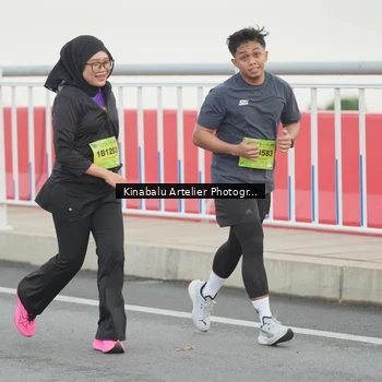 Runner Photo 2794400