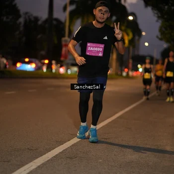 Runner Photo 2794415