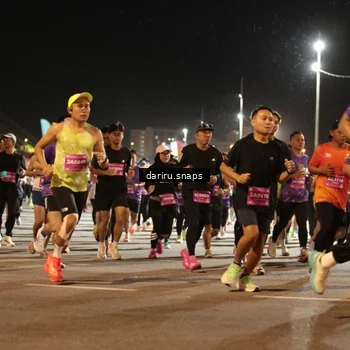 Runner Photo 2794417