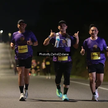 Runner Photo 2794420
