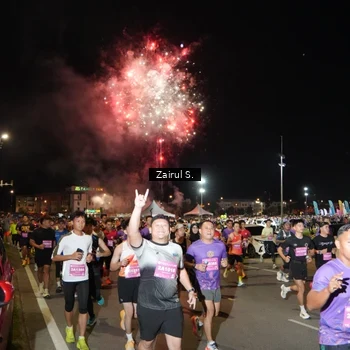 Runner Photo 2794423