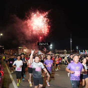 Runner Photo 2794425