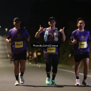 Runner Photo 2794430