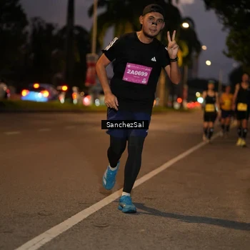 Runner Photo 2794434