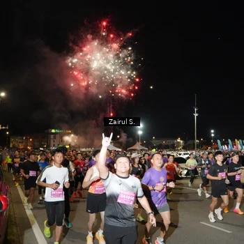 Runner Photo 2794438