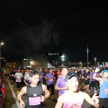 Runner Photo 2794444