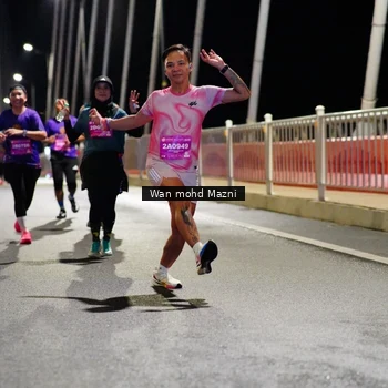 Runner Photo 2794447