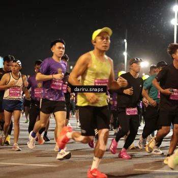 Runner Photo 2794449
