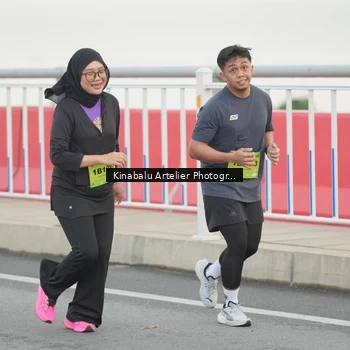 Runner Photo 2794450