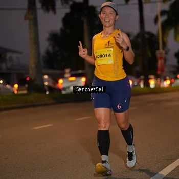 Runner Photo 2794457