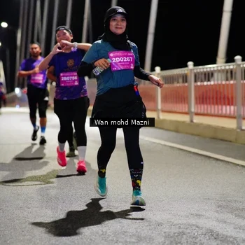 Runner Photo 2794462