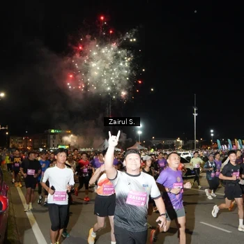 Runner Photo 2794463