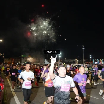 Runner Photo 2794474