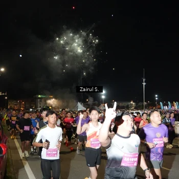 Runner Photo 2794478