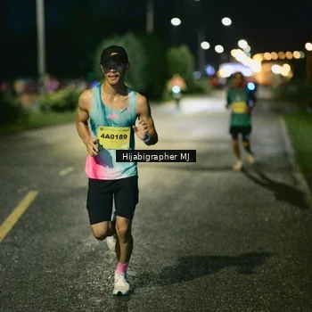 Runner Photo 2794481