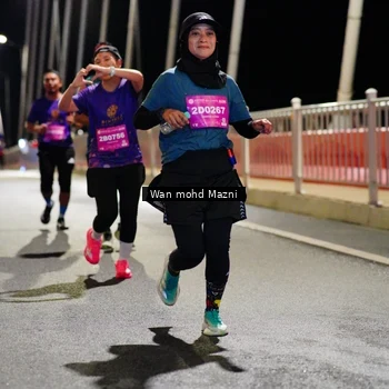 Runner Photo 2794490
