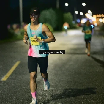 Runner Photo 2794499