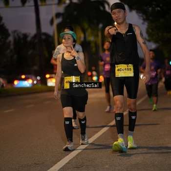 Runner Photo 2794501