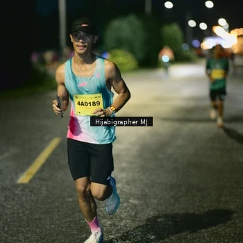 Runner Photo 2794509