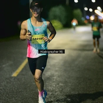 Runner Photo 2794518