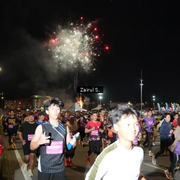 Runner Photo 2794522