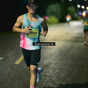 Runner Photo 2794531