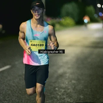 Runner Photo 2794536