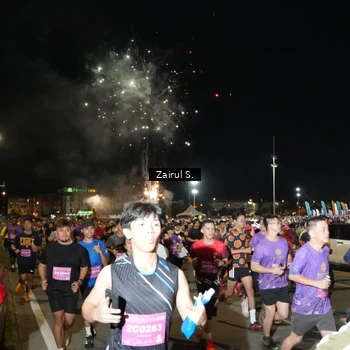 Runner Photo 2794544
