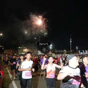 Runner Photo 2794545