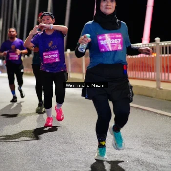 Runner Photo 2794551