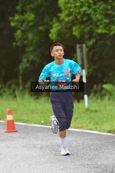 Runner Photo 2794555
